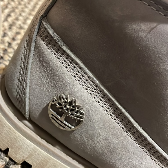 Timberlands - Picture 6 of 6